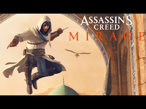 Assassin's Creed Mirage | CAP #6 | Un viejo amigo