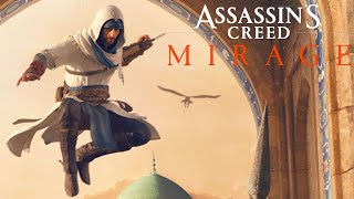 Assassin's Creed Mirage | CAP #6 | Un viejo amigo