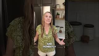 Old vs. New Appliances: Why Don't They Make Them Like This Anymore? #shorts