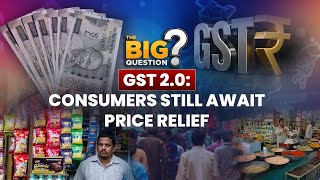 'GST Bachat Utsav' Turns Burden For Small Shop Owners: All You Need To Know On The Big Question
