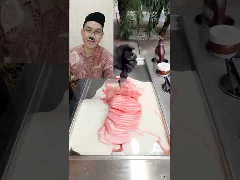 #shortvideo #pov #eskrim #rolls #satisfying #drama #shorts