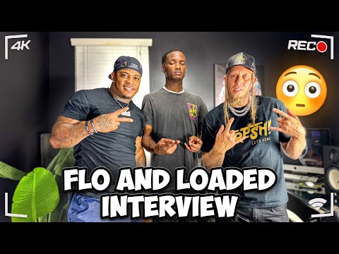 Phlo And I 2025 Interview..