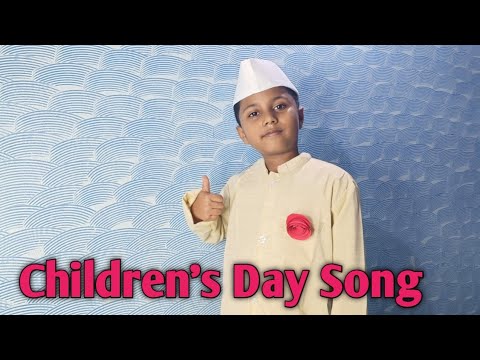 Children’s Day Action song for kids❤️🙏 #happysongs #choir for kids