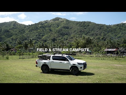Field and Stream Campsite