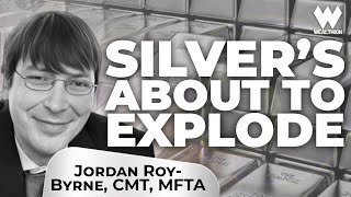 Jordan Roy-Byrne: Gold Has Broken Out — $100 Silver Next?