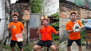 Kumpulan video shorts om dan jon, kocak dan nyeleneh