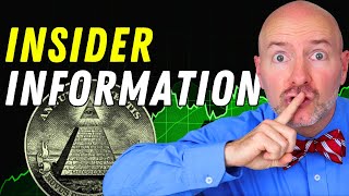 7 Stock Predictions Not Even Wall Street Knows Yet