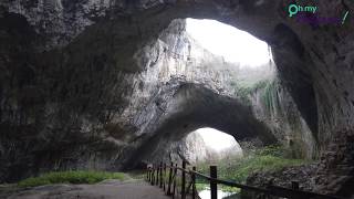 Weekend getaway to Veliko Tarnovo, Bozhentsi and Devetashka cave