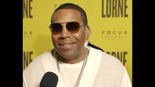 Kenan Thompson on LORNE | Documentary Interview