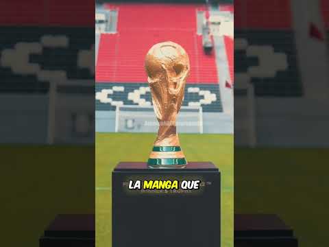 Porqué dicen que México es el favorito para ganar el Mundial de 2026??? #opentracks #shorts