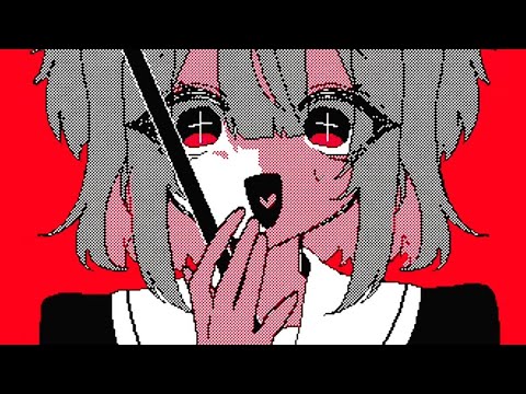 【ニコカラ】デッド・パロディ・ダンス【off vocal】