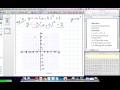 Graphing Transformed Parabolas