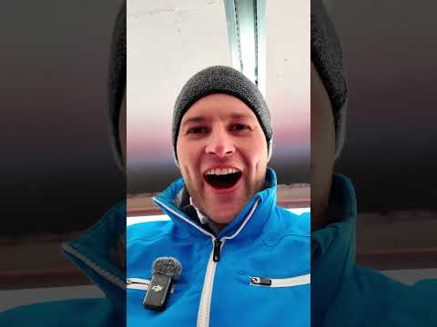 Silvesterausfahrt ?? #shorts