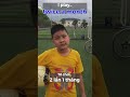 Summer Football Plans and Preferences
