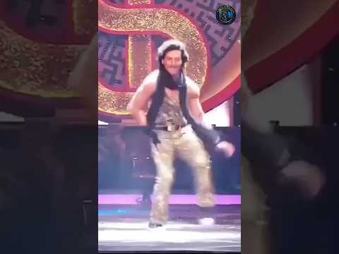 Tiger Shroff and Rekha Singh beautiful dance//#shortsfeed #shortvideo #viralvideo #trending #music