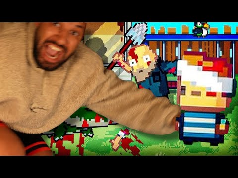 Das ist das ABSOLUTE CHAOS!! | Kindergarten 3