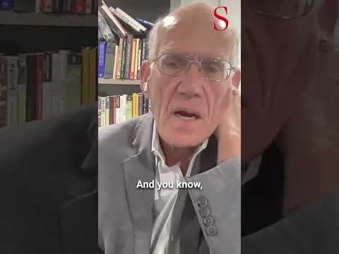 ‘I’m appalled how little they know.’ Victor Hanson on the danger of America’s uneducated elite