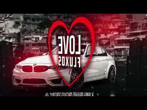 BEAT DE BANDIDO - DJ LK da VB, MC Fefe da ZL, MC Lobão, MC DU da VB (LOVE FLUXOS)