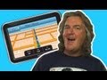 GPS Technology and Navigation Systems