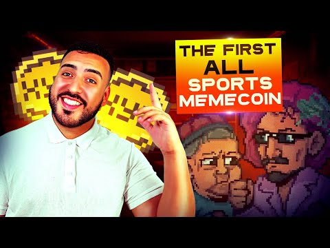 XYZVerse: The Game-Changing All-Sports Memecoin Revolution! ©