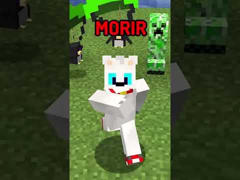 Minecraft pero Tengo un MILLON de Corazones (OTRA VEZ) 😲 #shorts #cortos alexy