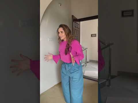 Sania Mirza what a style ,what happened #virlshorts #virlshorts #virlshorts