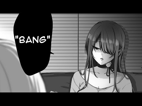 Ladies Play Russian Roulette [  Manga Oneshot ]