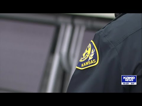 YouTube video thumbnail: Maize Parents, Students Respond to District Safety Survey Following Weapon at High School