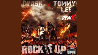 Rock It up Remix