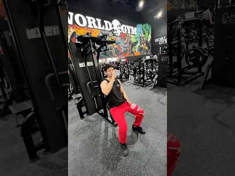 Cuando te equivocas en el Gym
