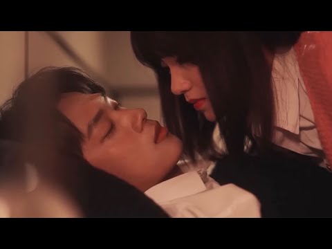 【抢先看】霸总醉酒后，灰姑娘忍不住亲吻！【遇见你的那天 The Best Day of My Life 】 | 张炯敏/姜之南 | 爱情 都市