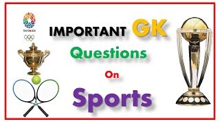 Sports Gk Questions Videos Kansas City Comic Con