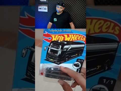 bisa jadi hotwheels #shorts #telolet