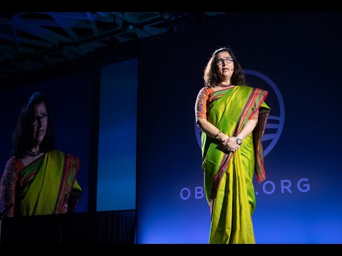 The Obama Foundation Global Girls Alliance