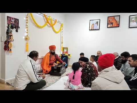 #Adelaide #Australia अमित कुमार सुपुत्र श्री आत्माराम जी ईशरवाल(काजलहेड़ी,फतेहाबाद) ऑस्ट्रेलिया।