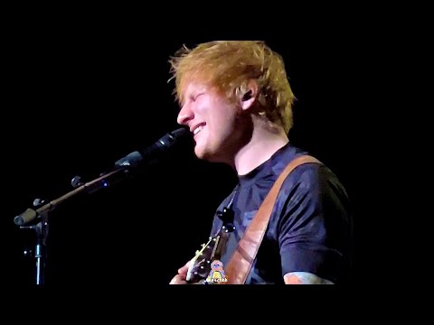Ed Sheeran - Colourblind - 2 June 2023, The Met, Philadelphia (Subtract Tour)