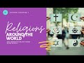 Religious Beliefs and Concepts