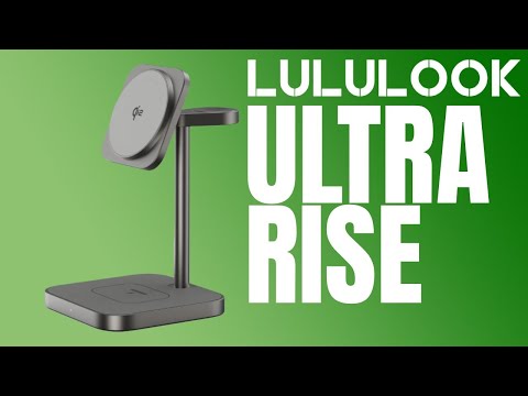 Lululook Ultra-Rise Qi2, calidad-precio insuperable