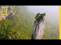 Exploring China's Unique Landscapes
