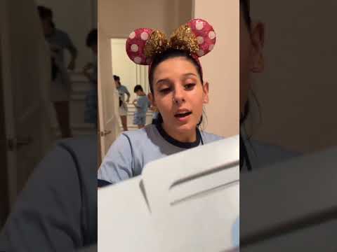 REAÇÃO DA ANA CASTELA AO RECEBER PRESENTE DO ODORICO