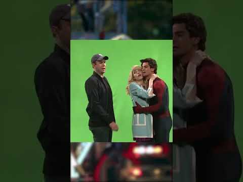 Actores de Marvel que fueron pareja en la vida real