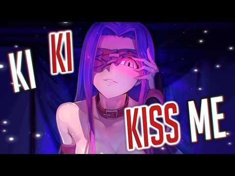 Nightcore - E.T. (Rock Version 2.0) (Lyrics)