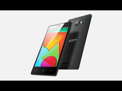 (ENGLISH) Zen Cinemax 2 Plus Features, Camera, Full Review