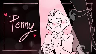 SirPyNiss Hazbin Hotel Fanimatic - Penny