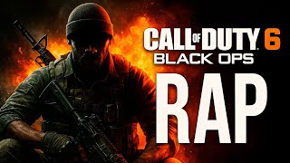 COD BLACK OPS 6 EPIC RAP | ZARCORT, PITER-G, KRONNO, DARKO