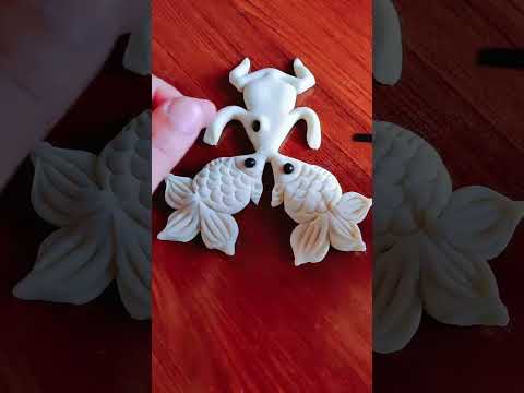 ๐ฅฐ Satisfying & Creative Dough Pastry Recipes (P31) - Bread Rolls, Bun Shapes, Pie, 1ice Cake #shorts