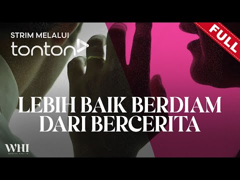 [FULL] Wanita Hari Ini (2025) | Fri, Feb 21 - Lebih Baik Berdiam Dari Bercerita | Tonton