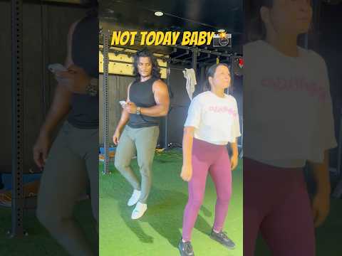 Aiyyo Aiyyo Camera 😂🤣|@AkiLifestyle #minivlog #gym #couple #comedy #funny #ytshorts #trending