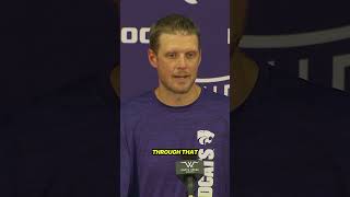 How a Tough Game Builds Trust for K-State