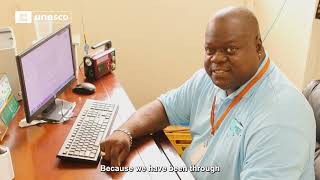 Supporting Caribbean Media on Climate and Disaster Reporting